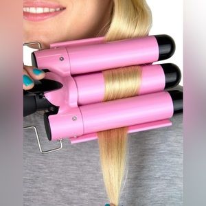Babe Waves 1.25 Hair Waver